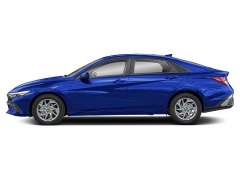 Used 2024  Hyundai Elantra SEL IVT at CarloanExpress&period;Com near Hampton&comma; VA
