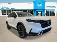 New 2026  Honda CR-V Hybrid Sport Touring AWD at CarloanExpress&period;Com near Hampton&comma; VA