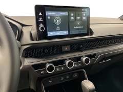 New 2026  Honda CR-V Hybrid Sport-L AWD at CarloanExpress.Com near Hampton, VA