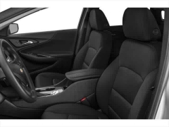 Used 2022  Chevrolet Malibu 4dr Sdn LT at CarloanExpress.Com near Hampton, VA