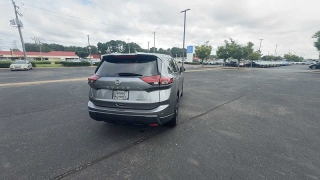 Used 2024  Nissan Rogue AWD SV at CarloanExpress&period;Com near Hampton&comma; VA
