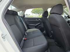 Used 2023  Honda Civic Sedan LX CVT at CarloanExpress&period;Com near Hampton&comma; VA