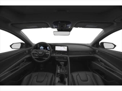 Used 2024  Hyundai Elantra Limited IVT at CarloanExpress&period;Com near Hampton&comma; VA