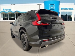 New 2026  Honda CR-V Hybrid Sport AWD at CarloanExpress.Com near Hampton, VA