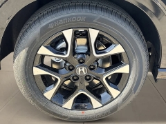 New 2027  Honda HR-V EX-L 2WD CVT at CarloanExpress&period;Com near Hampton&comma; VA