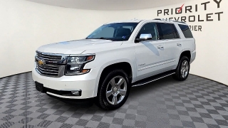 Used 2019  Chevrolet Tahoe 4d SUV 4WD Premier at CarloanExpress&period;Com near Hampton&comma; VA