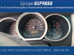 Used 2007  Toyota 4Runner 2WD 4dr V6 SR5 &lpar;Natl&rpar; at CarloanExpress&period;Com near Hampton&comma; VA