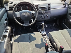 Used 2012  Nissan Versa 5dr HB Auto 1&period;8 S at CarloanExpress&period;Com near Hampton&comma; VA