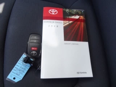 Used 2022  Toyota Corolla Cross LE 4WD at CarloanExpress&period;Com near Hampton&comma; VA