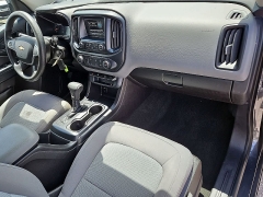 Used 2016  Chevrolet Colorado 4WD Crew Cab 128&period;3" WT at CarloanExpress&period;Com near Hampton&comma; VA