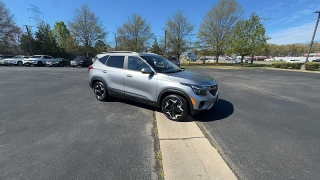 Used 2025  Kia Seltos S IVT FWD at CarloanExpress&period;Com near Hampton&comma; VA