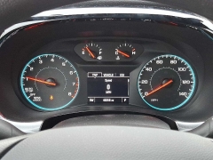 Used 2023  Chevrolet Traverse FWD 4dr LS w&sol;1LS at CarloanExpress&period;Com near Hampton&comma; VA