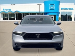 New 2026  Honda Accord Hybrid EX-L Sedan at CarloanExpress&period;Com near Hampton&comma; VA