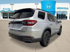 New 2026  Honda Pilot Black Edition AWD at CarloanExpress&period;Com near Hampton&comma; VA