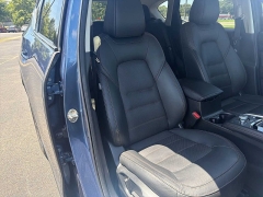 Used 2022  Mazda CX-5 2&period;5 S Premium Plus Package AWD at CarloanExpress&period;Com near Hampton&comma; VA
