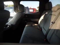 Used 2025  Toyota Tundra 4WD Limited CrewMax 5&period;5ft Bed at CarloanExpress&period;Com near Hampton&comma; VA