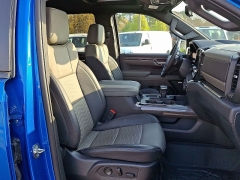 Used 2023  Chevrolet Silverado 1500 4WD Crew Cab 147" ZR2 at CarloanExpress&period;Com near Hampton&comma; VA