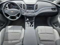Used 2019  Chevrolet Impala 4d Sedan LS w&sol;1FL V6 at CarloanExpress&period;Com near Hampton&comma; VA