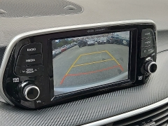 Used 2019  Hyundai Tucson 4d SUV AWD Value at CarloanExpress&period;Com near Hampton&comma; VA
