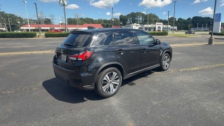 Used 2024  Mitsubishi Outlander Sport 2&period;0 AWC at CarloanExpress&period;Com near Hampton&comma; VA