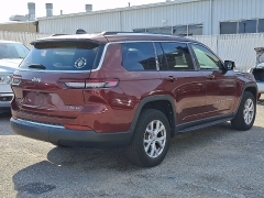 Used 2021  Jeep Grand Cherokee L Limited 4x4 at CarloanExpress&period;Com near Hampton&comma; VA