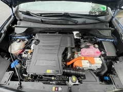 Used 2020  Kia Niro EX Premium FWD at CarloanExpress.Com near Hampton, VA