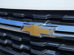 Used 2022  Chevrolet Colorado 2WD Crew Cab 128" Work Truck at CarloanExpress.Com near Hampton, VA