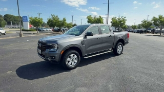Used 2025  Ford Ranger XL 4WD SuperCrew 5' Box at CarloanExpress&period;Com near Hampton&comma; VA