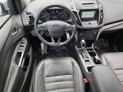 Used 2018  Ford Escape 4d SUV 4WD SEL at CarloanExpress&period;Com near Hampton&comma; VA