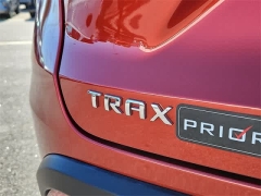 Used 2024  Chevrolet Trax FWD 4dr LS at CarloanExpress.Com near Hampton, VA