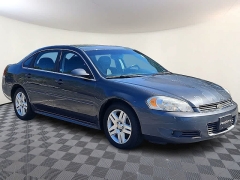 Used 2011  Chevrolet Impala 4d Sedan LT at CarloanExpress&period;Com near Hampton&comma; VA