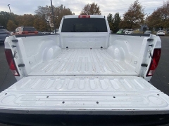 Used 2024  Ram 1500 Classic SLT 4x2 Quad Cab 6'4" Box at CarloanExpress&period;Com near Hampton&comma; VA