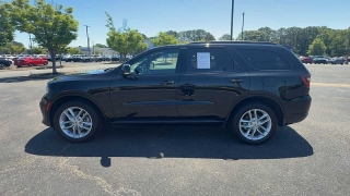 Used 2024  Dodge Durango GT Plus AWD at CarloanExpress&period;Com near Hampton&comma; VA