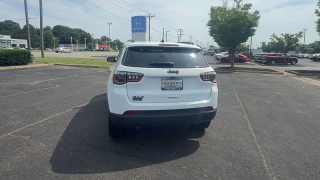 Used 2025  Jeep Compass Latitude 4x4 at CarloanExpress&period;Com near Hampton&comma; VA