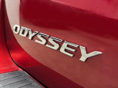 New 2026  Honda Odyssey Sport-L Auto at CarloanExpress&period;Com near Hampton&comma; VA