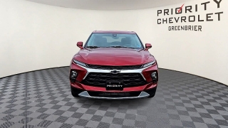 Used 2023  Chevrolet Blazer FWD 4dr LT w&sol;2LT at CarloanExpress&period;Com near Hampton&comma; VA