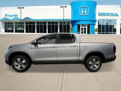New 2026  Honda Ridgeline RTL AWD at CarloanExpress&period;Com near Hampton&comma; VA