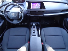 Used 2024  Toyota Prius (Natl) at CarloanExpress.Com near Hampton, VA