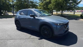 Used 2024  Mazda CX-5 2.5 S Preferred Package AWD at CarloanExpress.Com near Hampton, VA