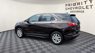 Used 2020  Chevrolet Equinox 4d SUV AWD LT w&sol;1LT at CarloanExpress&period;Com near Hampton&comma; VA