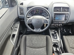 Used 2022  Mitsubishi Outlander Sport 2&period;0 AWC CVT at CarloanExpress&period;Com near Hampton&comma; VA