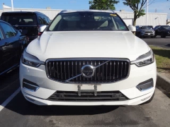 Used 2019  Volvo XC60 4d SUV AWD T5 Inscription at CarloanExpress&period;Com near Hampton&comma; VA