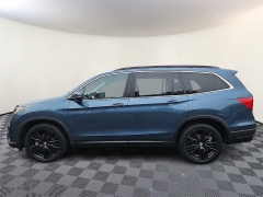 Used 2021  Honda Pilot Special Edition 2WD at CarloanExpress&period;Com near Hampton&comma; VA