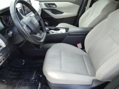 Used 2025  Nissan Rogue FWD SV at CarloanExpress&period;Com near Hampton&comma; VA