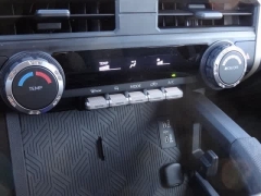 Used 2024  Toyota Tacoma 2WD SR Double Cab 5ft Bed AT at CarloanExpress&period;Com near Hampton&comma; VA