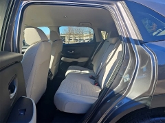 Used 2026  Honda HR-V LX AWD CVT at CarloanExpress&period;Com near Hampton&comma; VA