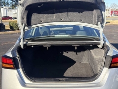 Used 2024  Nissan Altima 2&period;5 SV Sedan at CarloanExpress&period;Com near Hampton&comma; VA