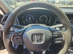 Used 2022  Honda Insight EX CVT at CarloanExpress&period;Com near Hampton&comma; VA