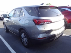 Used 2024  Chevrolet Equinox FWD 4dr LT w&sol;1LT at CarloanExpress&period;Com near Hampton&comma; VA