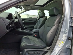 New 2026  Honda Accord Hybrid EX-L Sedan at CarloanExpress&period;Com near Hampton&comma; VA